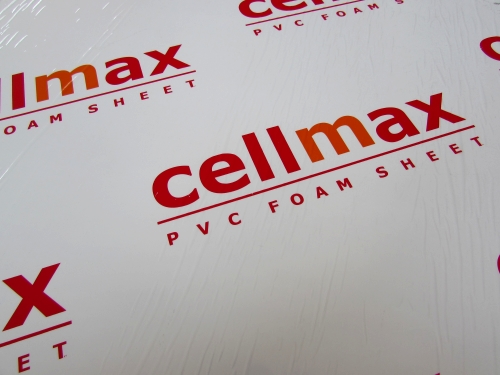 Tecnomax: cellmax lastre in pvc espanso
